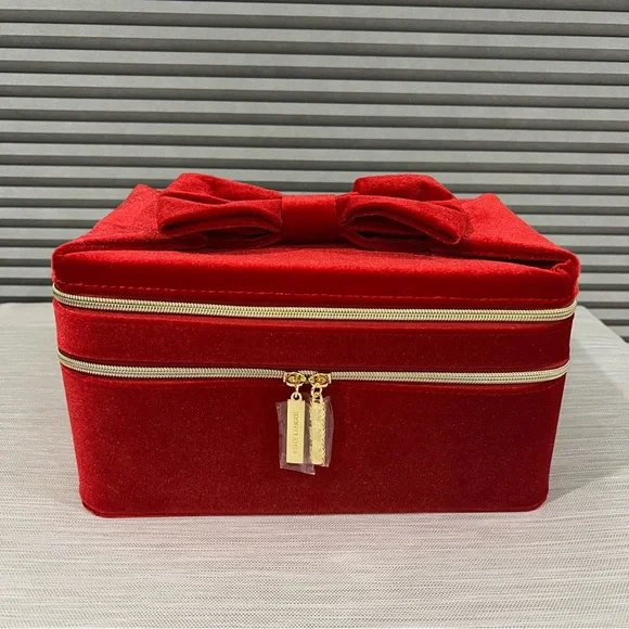 Estee Lauder Makeup Case - Picture 1 of 8